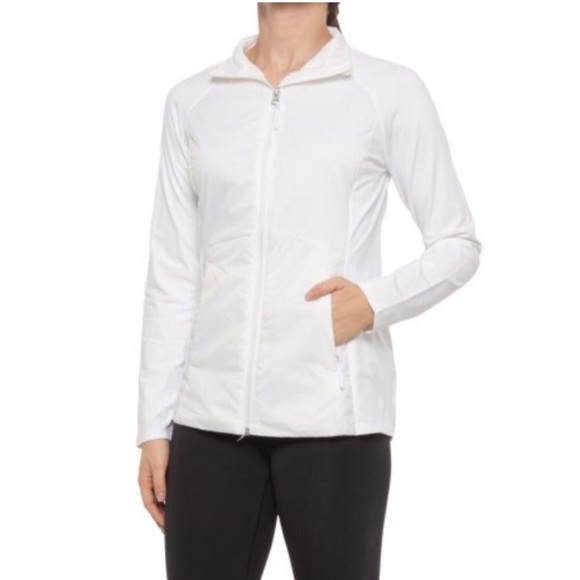 🌹NWT Kyodan Outdoor Power Stretch Hybrid Jacket - Picture 6 of 7